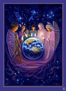 Spritual Guidance