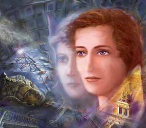Past Life Regression Past Life Regression