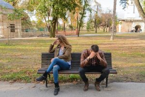 hypnosis to get over an ex