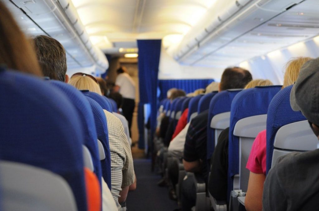 How To Overcome A Fear Of Flying With Hypnosis 877 800 6443