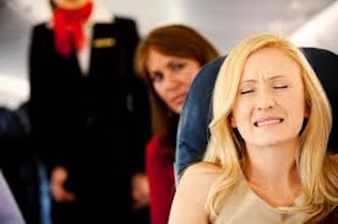 Fear Of Flying Nyc Hypnotherapy Downloads