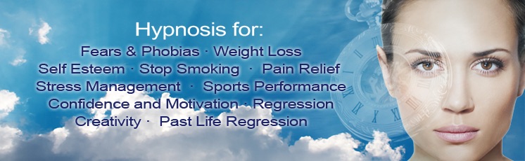 Hypnosis in NYC – Eli Bliliuos, NYC Hypnosis Center