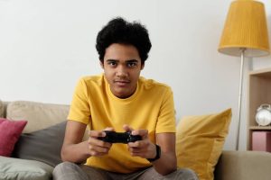 Hypnotherapy for Video game addiction NYC Hypnosis